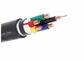 1,5 - 800 Mm PVC Insulated Cables Copper Conductor Type Dengan Garansi 2 Tahun pemasok