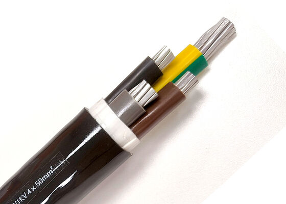 KVV 7x1.5mm2 Oxygen-Free Copper PVC Insulated Control Cable for Signal Transmission 450/750V pemasok