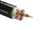 IEC 60228 Outdoors 0.6 / 1kV XLPE Insulated PVC Sheathed Cable pemasok