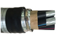 TUV Double Layer Steel Tape Kabel Lapis Baja Kabel Terdampar Konduktor Tembaga pemasok