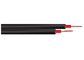 Kabel Industri Berisolasi PVC Konduktor Tembaga 1.5mm2 Non Selubung pemasok