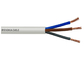 450V 1mm2 Pvc Insulated Non Sheathed Cables Untuk Perangkat Listrik pemasok