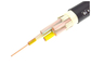 IEC60754 PVC Sheathed Single Lshf Low Smoke Zero Halogen Cable pemasok