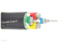 0.6kv Single Core Fr Pvc Insulated Cable Standar IEC60228 pemasok