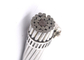AAC All Aluminium Conductor Standard EN 51082 Bare Conductor Cable Creep Resistance pemasok