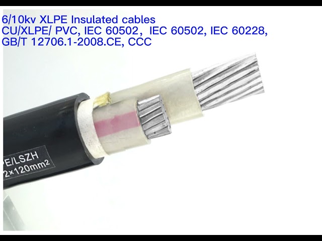 2.5 SQMM Konduktor Tembaga Padat PVC Insulated Non Jacket Kabel Listrik Kawat