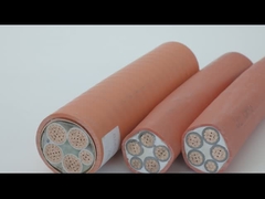 Kawat Kabel Listrik Dilapisi PVC 500 Sqmm Jenis Kabel H05V-U