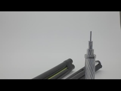 ABC Aluminium Aerial Bundled Cable ASTM Standard Cross Linking Sheath