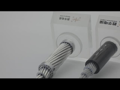 70Sqmm Konduktor Konsentris XLPE Kabel Daya Terisolasi YJV N2XCY