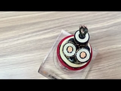 MYP Kabel Tegangan Rendah Tambang, Kabel Karet / Kabel Pertambangan