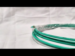 Kabel Kabel Listrik Konduktor Tembaga Padat Dengan Isolasi PVC H07V-U