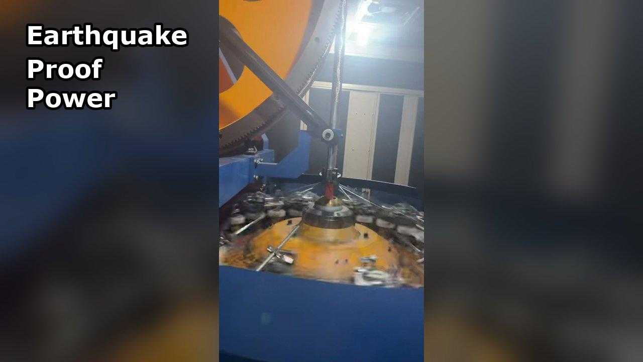 Shenghua 21/35kV XLPE Kabel Listrik untuk Jaringan Ketahanan Gempa