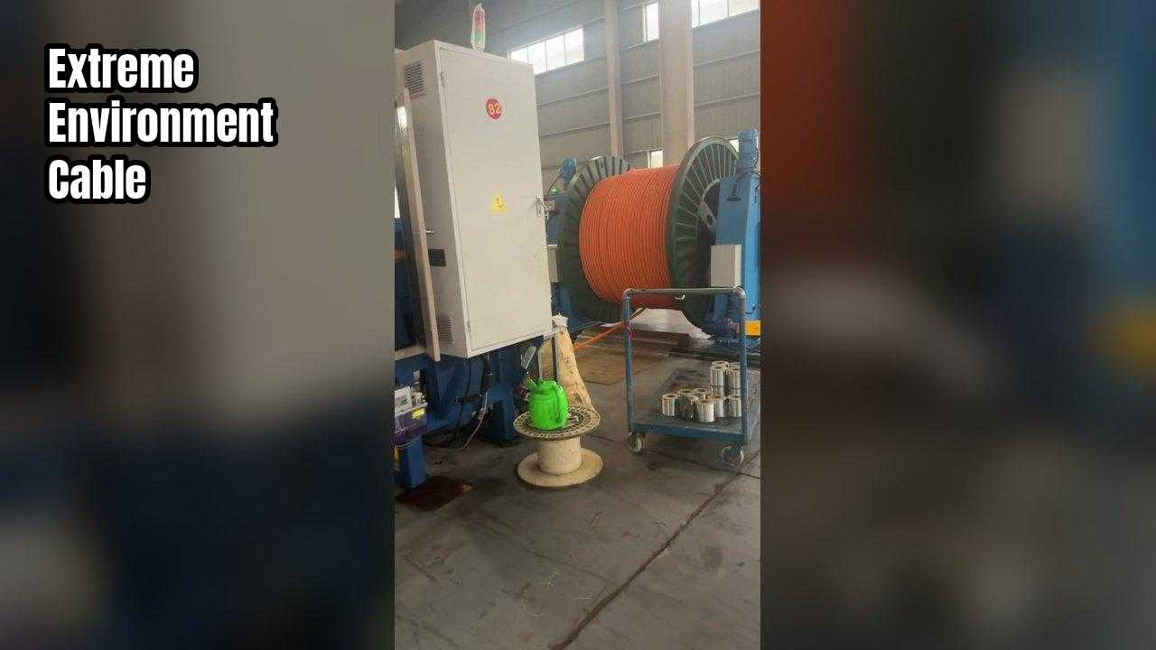 Shenghua 21/35kV Aluminium XLPE Kabel KEMA-Sertifikasi Seismik-tahan