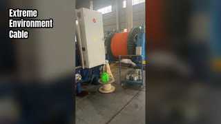 Kekebalan Korosi Garam Seismik Kabel Shenghua XLPE